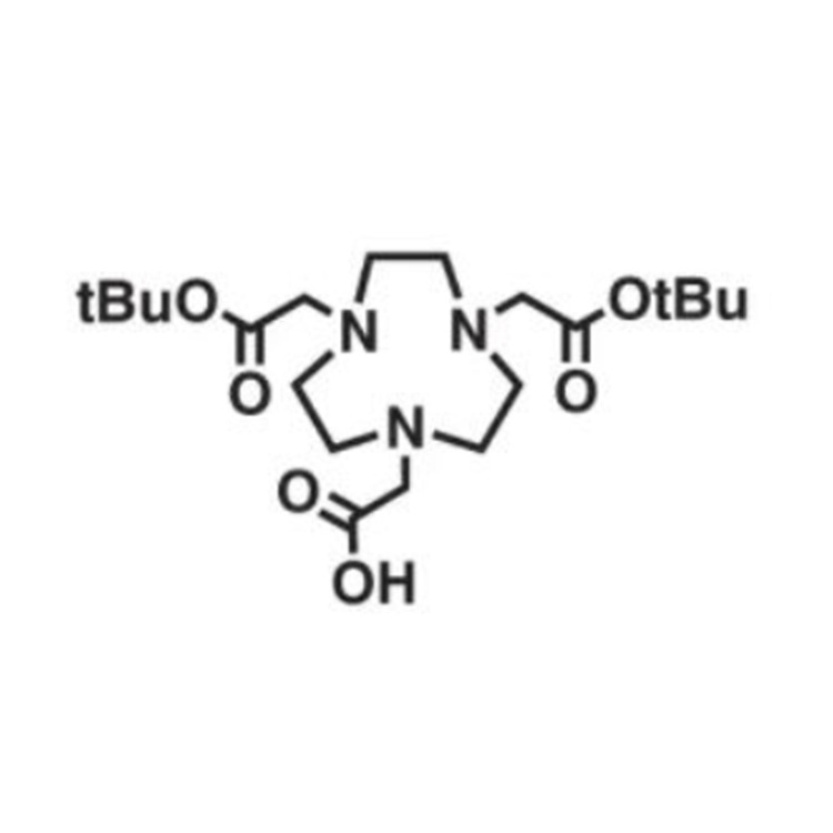 NOTA-bis(t-Bu ester)，1161415-28-6