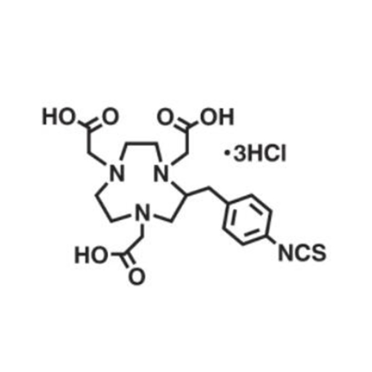 147597-66-8，p-SCN-Bn-NOTA