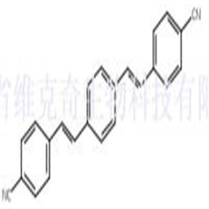 荧光增白剂199  CAS号：13001-40-6