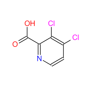 959578-03-1 3,4-二氯-2-吡啶甲酸