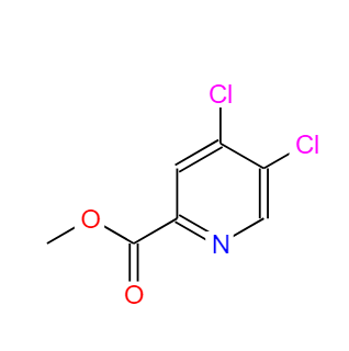 1256834-28-2 4,5-二氯吡啶甲酸甲酯