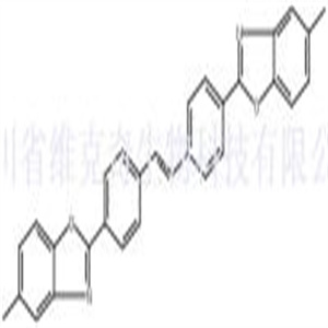 荧光增白剂OB-2  CAS号：2397-00-4