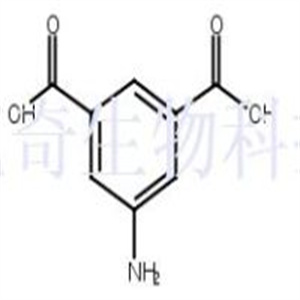 5-氨基间苯二甲酸  CAS号：99-31-0