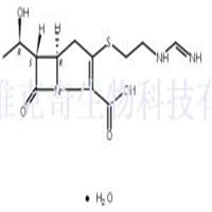 亚胺培南(一水物)  CAS号：74431-23-5