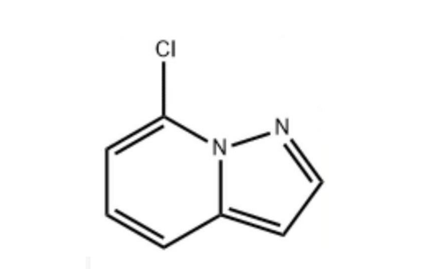 7-chloropyrazolo[1,5-a]pyridine