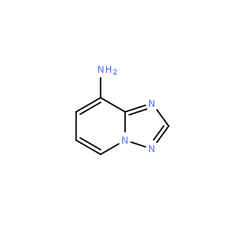 1,2,4]噻唑并[1,5-A]吡啶-8-胺