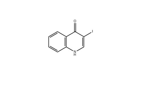 3-iodo-1,4-dihydroquinolin-4-one