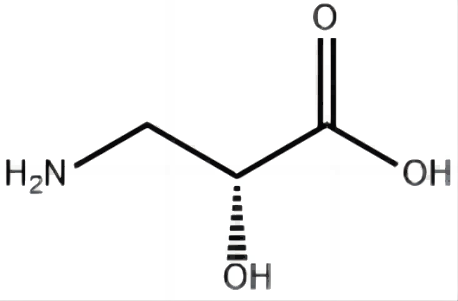 (R)-异丝氨酸