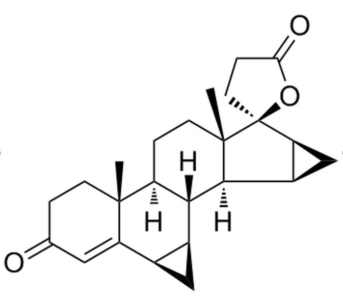 屈螺酮