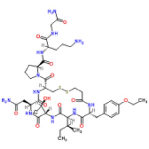 阿托西班 90779-69-4 现货