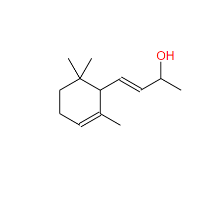 α-紫罗兰醇