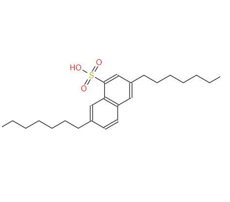 二壬基萘磺酸