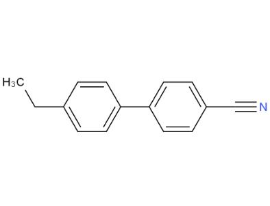 4'-乙基-4-氰基联苯
