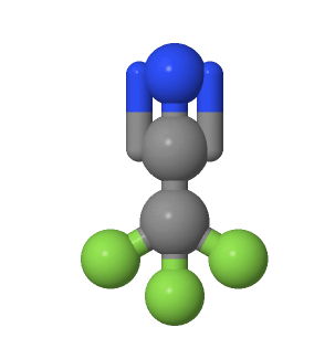 353-85-5；三氟乙腈