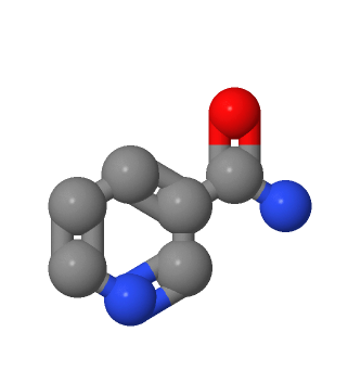 98-92-0；烟酰胺