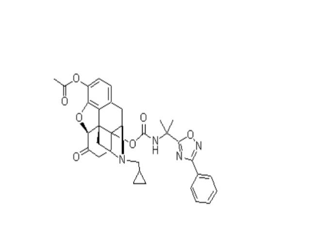 Naldemedine