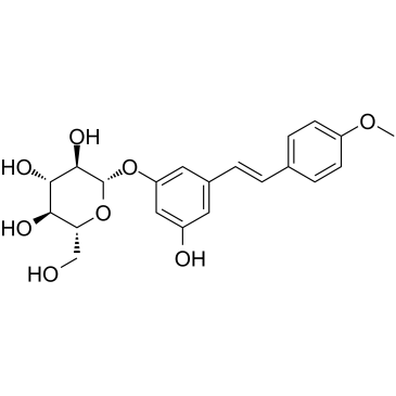 去氧土大黄苷，30197-14-9，Desoxyrhaponticin，生产厂家现货直采。