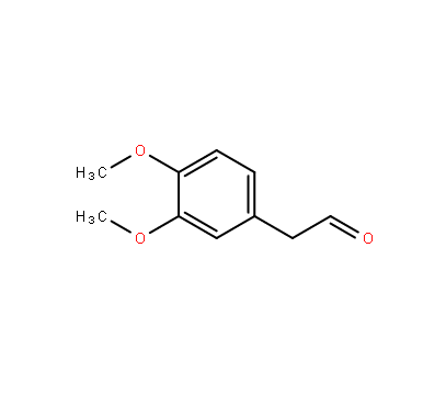 (3,4-二甲氧基苯基)乙醛 5703-21-9