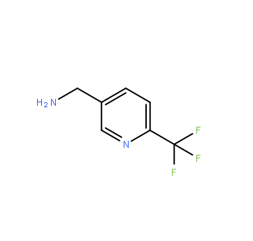 3-氨甲基-6-(三氟甲基)吡啶