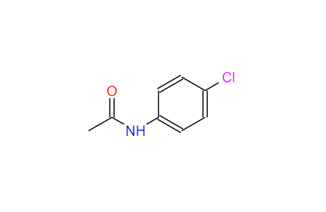 对氯乙酰苯胺