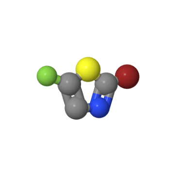 2-溴-5-氟噻唑 1209458-83-2