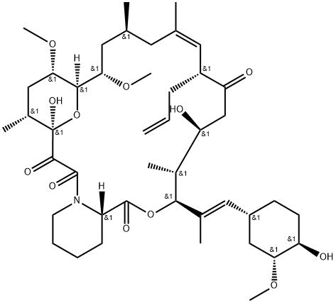 他克莫司,CAS:104987-11-3,厂家