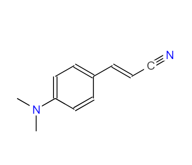 32444-63-6 反-4-二甲氨基肉桂腈