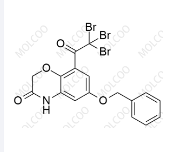 奥达特罗杂质36