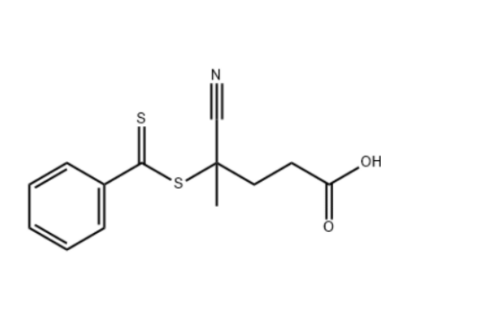 4-氰-4-（代笨甲酰基代）戊酸 201611-92-9
