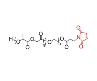 金刚烷胺-聚乙二醇-马来酰亚胺 Adamantane-NH2–peg–Mal