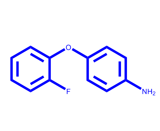 4-(邻氟苯氧基)苯胺