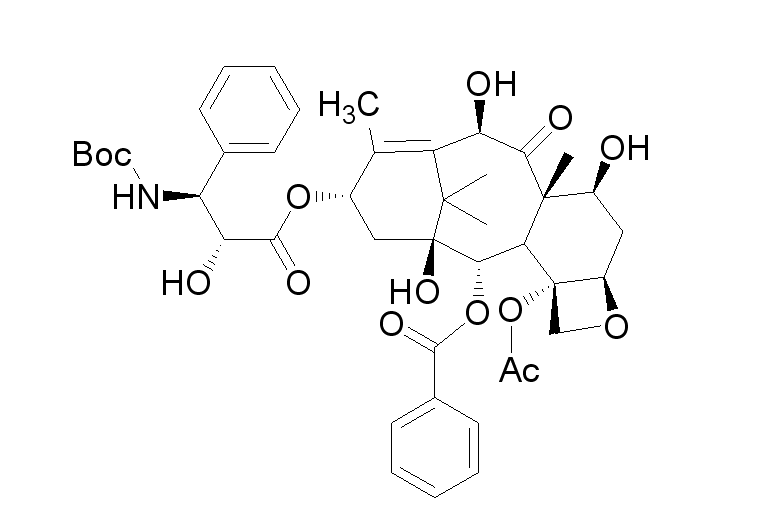 生物素-二硫键-紫杉醇 BiotinSSCPT