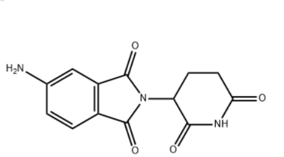 C5-泊马度胺，CAS: 191732-76-0，