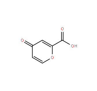 4-氧代-4H-吡喃-2-羧酸   499-05-8