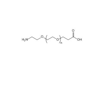 氨基-聚乙二醇-丙酸 NH2-PEG-PA