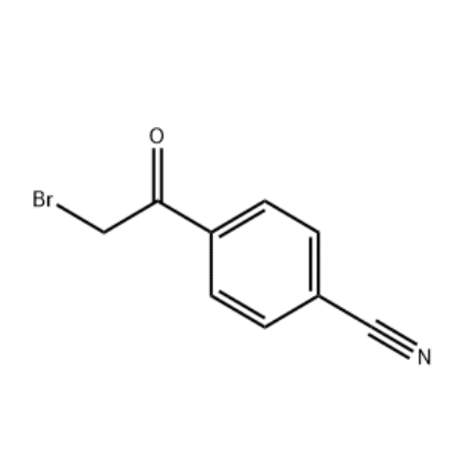2-溴-4'-氰基苯乙酮 20099-89-2