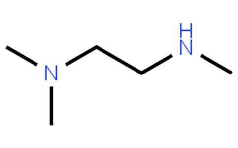 N,N,N'-三甲基乙二胺