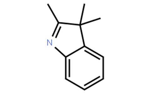 2,3,3-三甲基吲哚