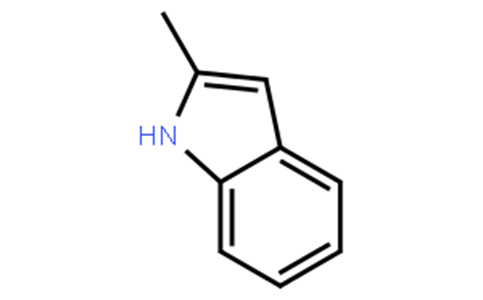 2-甲基吲哚