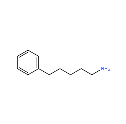 5-苯基戊烷-1-胺