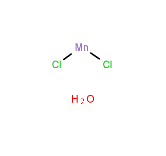 氯化亚锰一水合物