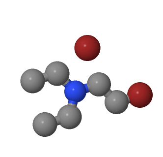 1069-72-3;2-二乙氨基-1-溴乙烷氢溴酸盐