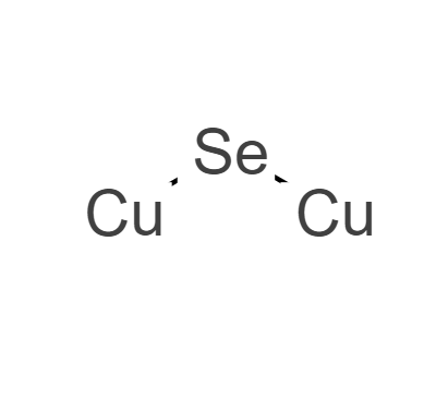 硒化亚铜