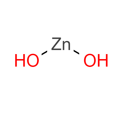 氢氧化锌 20427-58-1