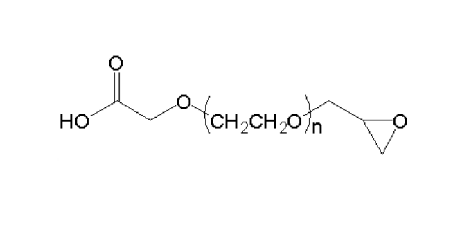 COOH-PEG-EPO α-羧基-ω-缩水甘油基聚乙二醇