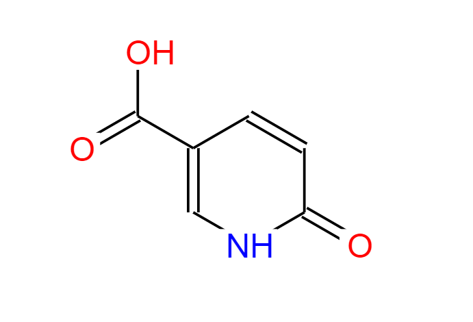 6-羟基烟酸