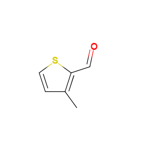 3-甲基噻吩醛 CAS：5834-16-2  拉瓦锡化工