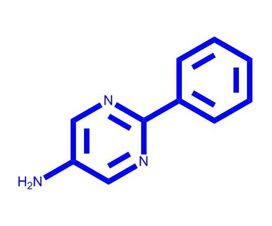 2-苯基嘧啶-5-胺