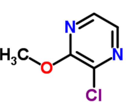 2-氯-3-甲氧基吡嗪