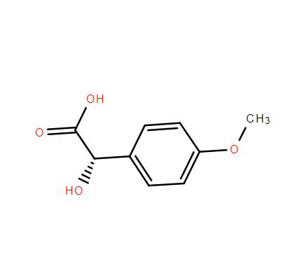 (S)-2-羟基-2-(4-甲氧基苯基)乙酸